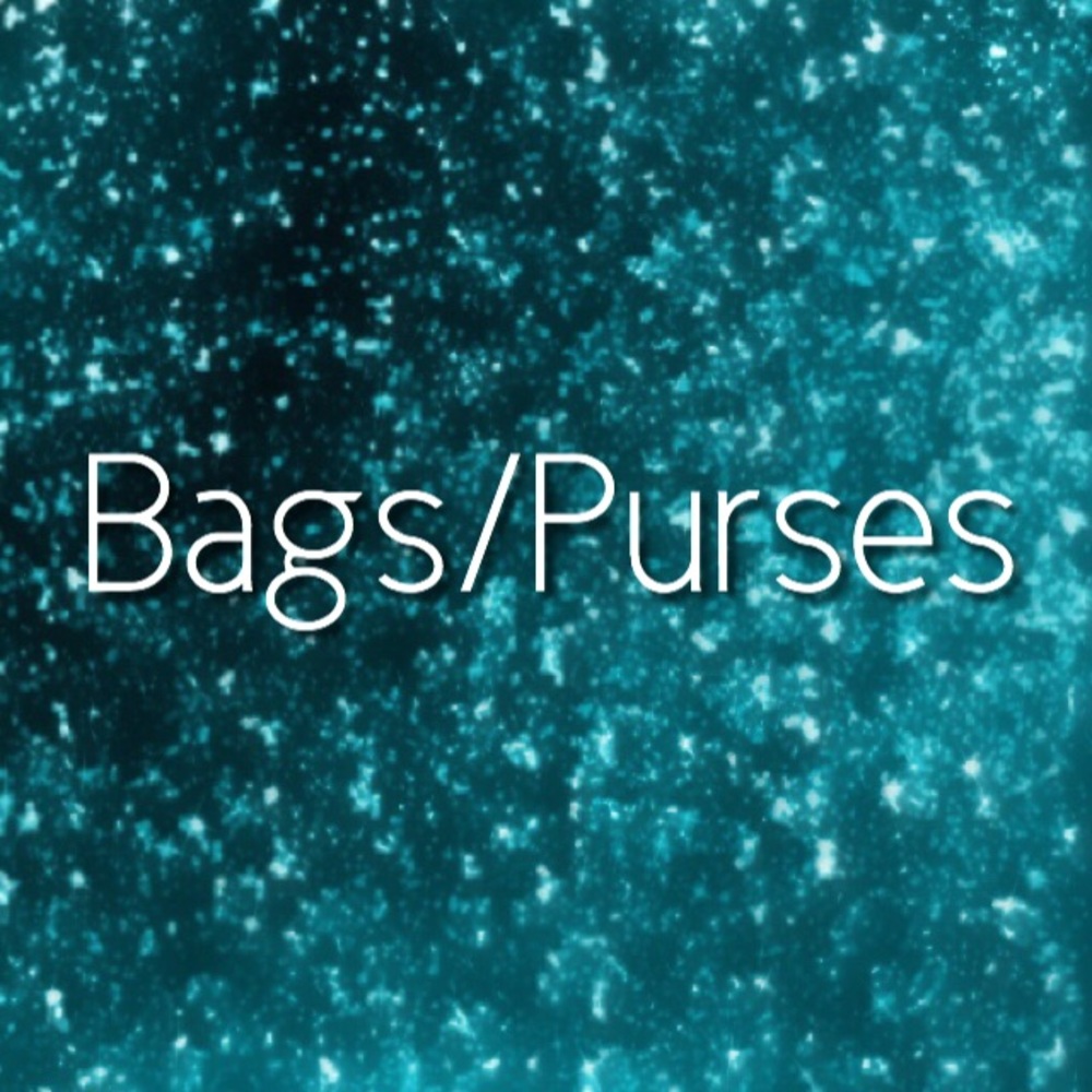 Come to my closet to see my bags & purses for sale